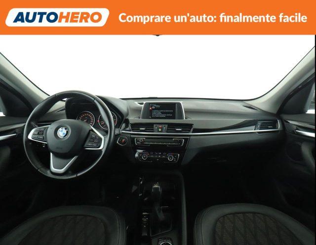BMW X1 sDrive18d xLine