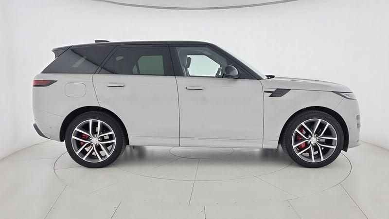 Land Rover RR Sport 3.0D l6 249 CV Dynamic SE