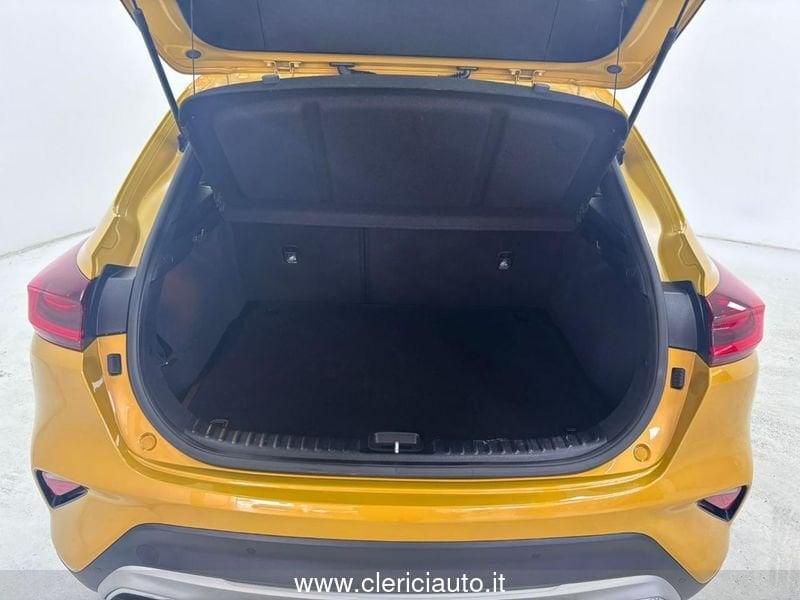 KIA Xceed 1.4 T-GDi Style