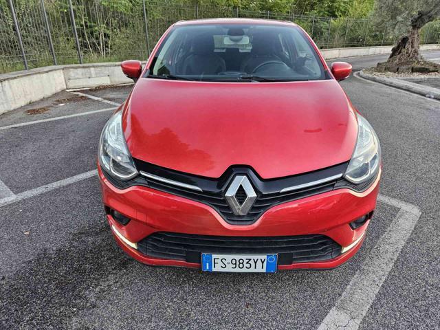 RENAULT Clio TCe 12V 90 CV 5 porte Life