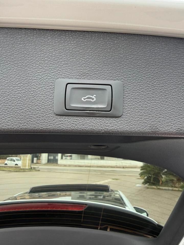 Audi Q2 35 TFSI S tronic line Edition