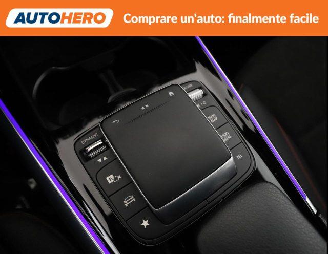 MERCEDES-BENZ GLA 180 d Automatic Premium