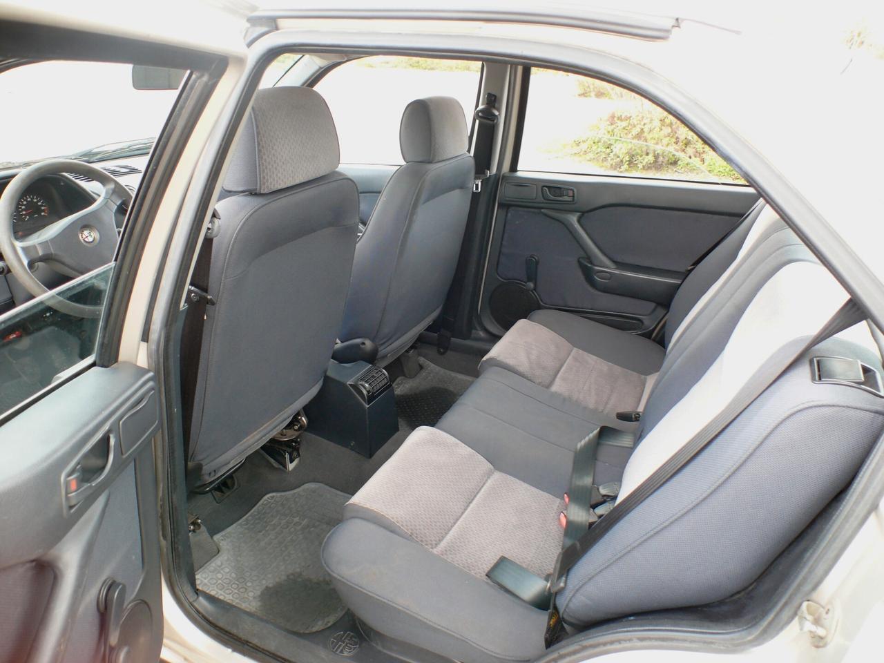 Alfa Romeo 146 1.6i 16V Twin Spark cat L