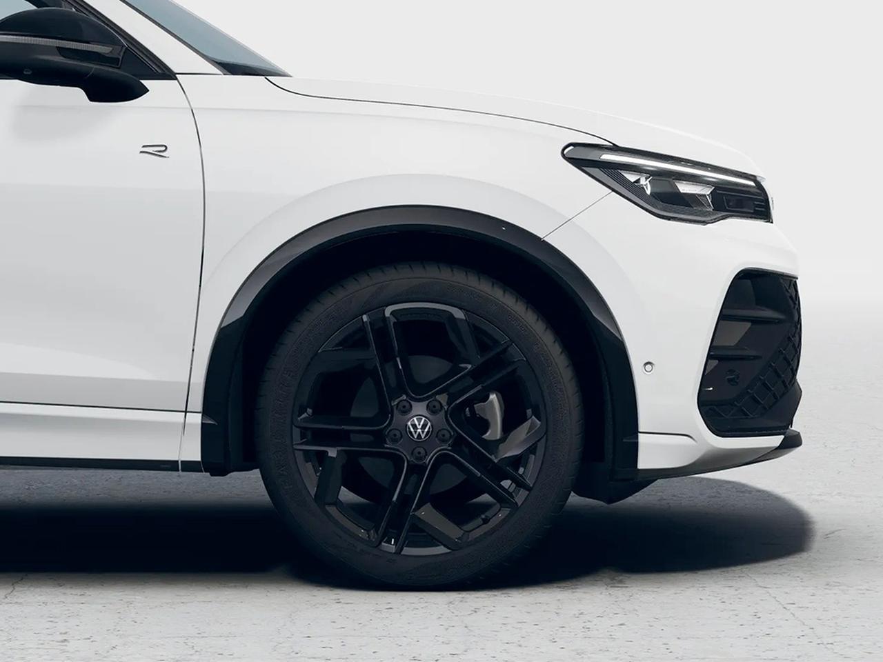 Volkswagen Tiguan 1.5 etsi r-line plus 150cv dsg