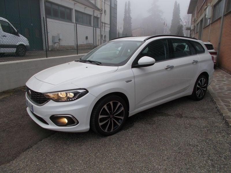 FIAT Tipo 1.3 Mjt S&S SW Lounge 338.7575187 MASSARI MARCO