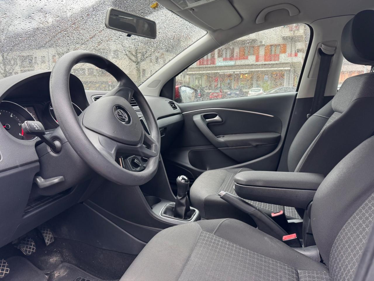 Volkswagen Polo 1.4 TDI 5p. TAGLIANDATA - OK NEOPATENTATI