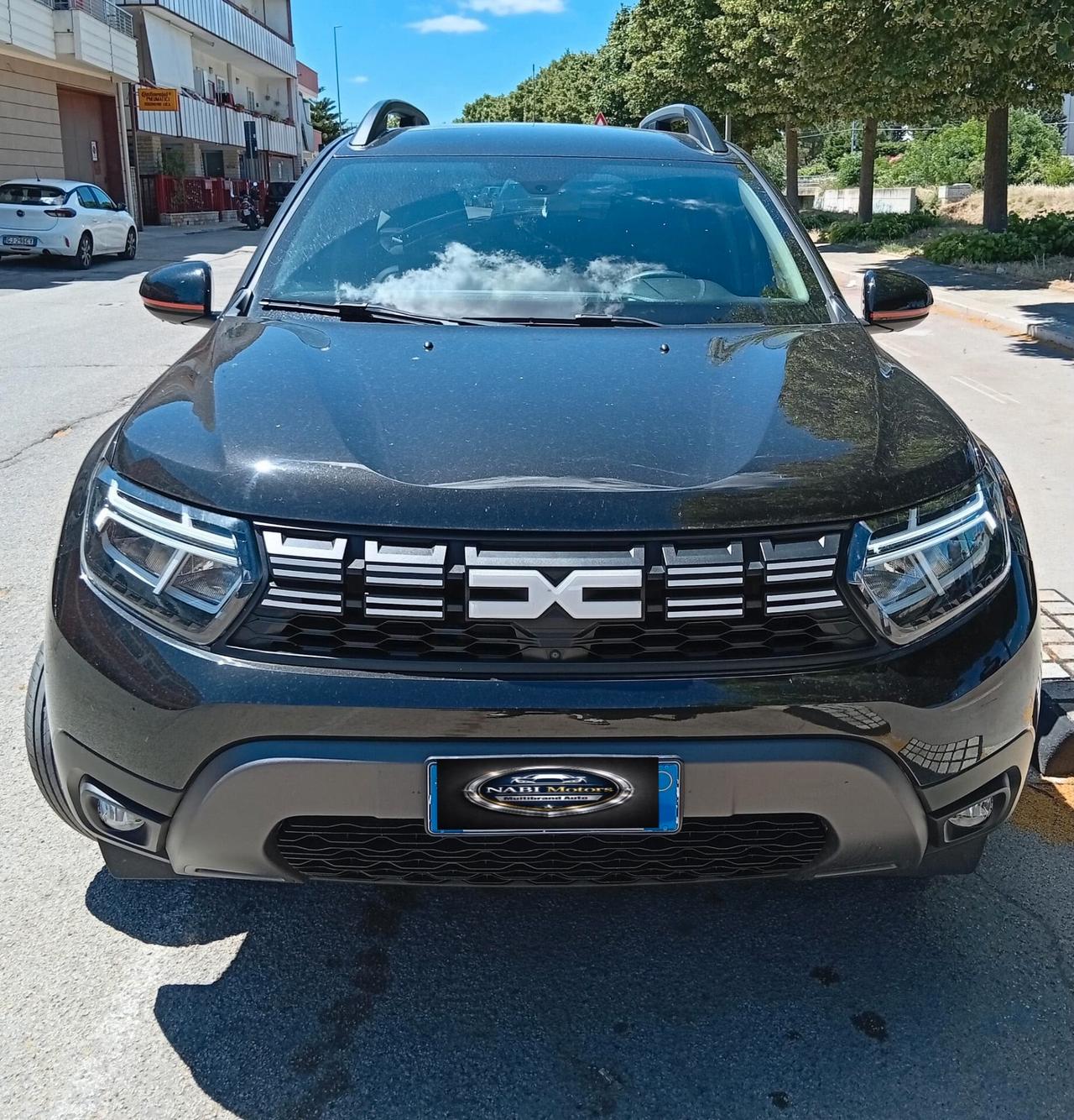 Dacia Duster 1.5 Blue dCi 8V 115 CV 4x2 Prestige