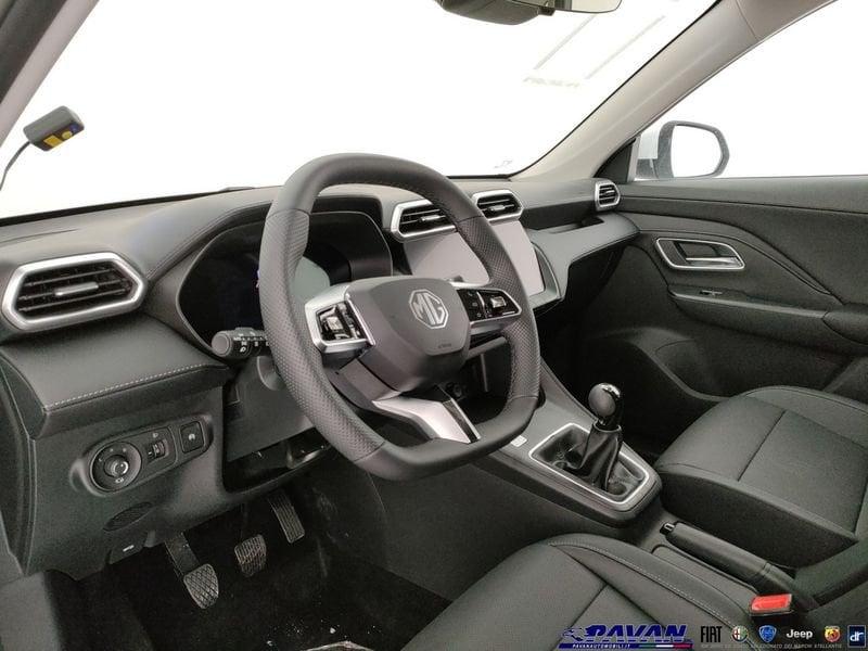 MG ZS 1.5 Comfort