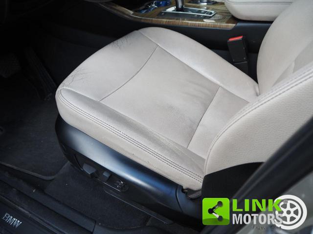 BMW X3 xDrive20d Futura