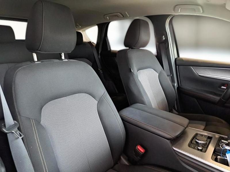 MAZDA CX-60 2.5L E-SKYACTIV PHEV EXCLUSIVE LINE AWD AUTO SUV