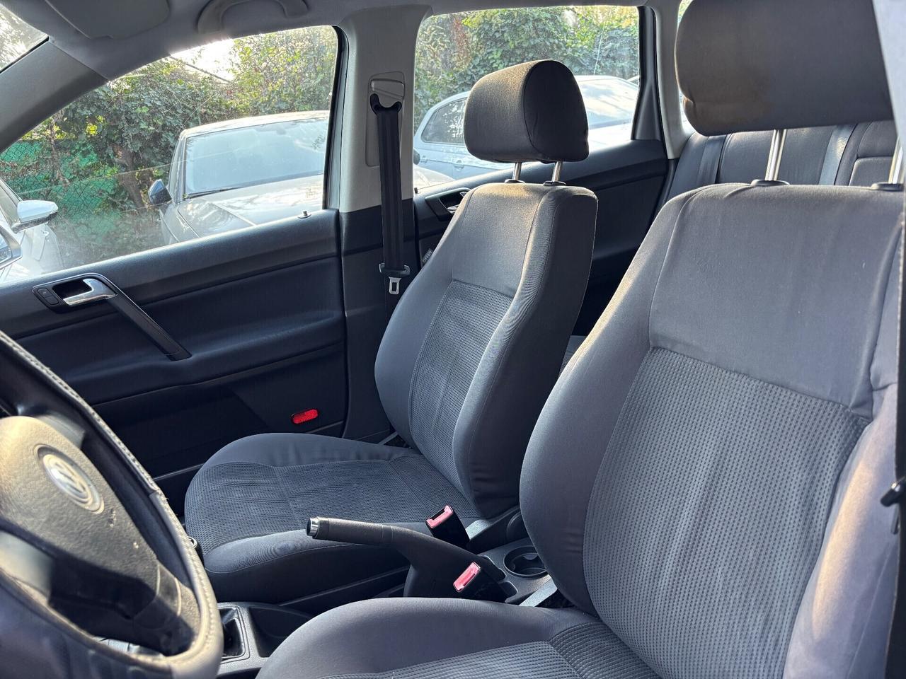 Volkswagen Polo 1.4 Benzina 5p. OK Neopatentati