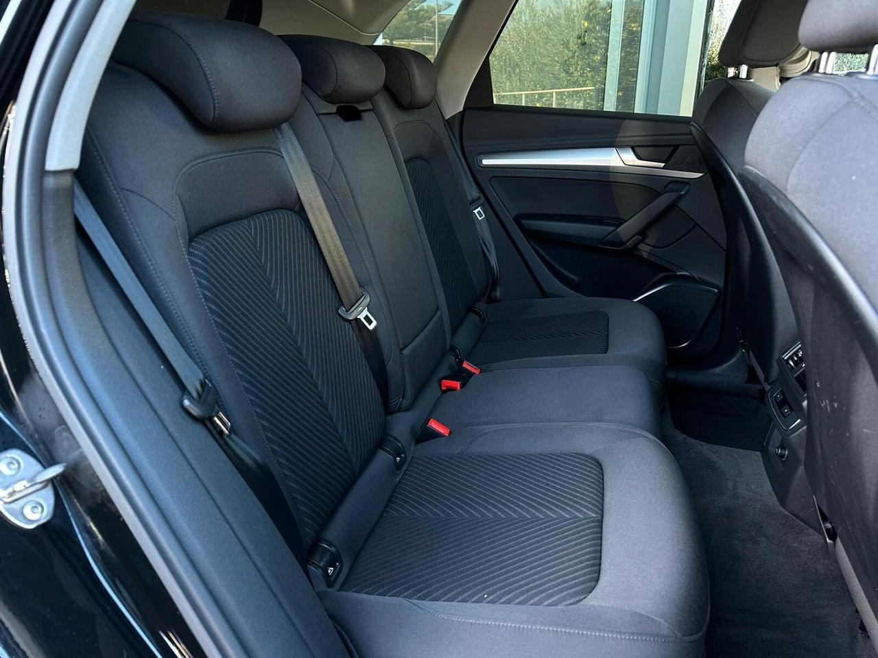 Audi Q5 40 TDI 204 CV quattro S tronic Business Advanced