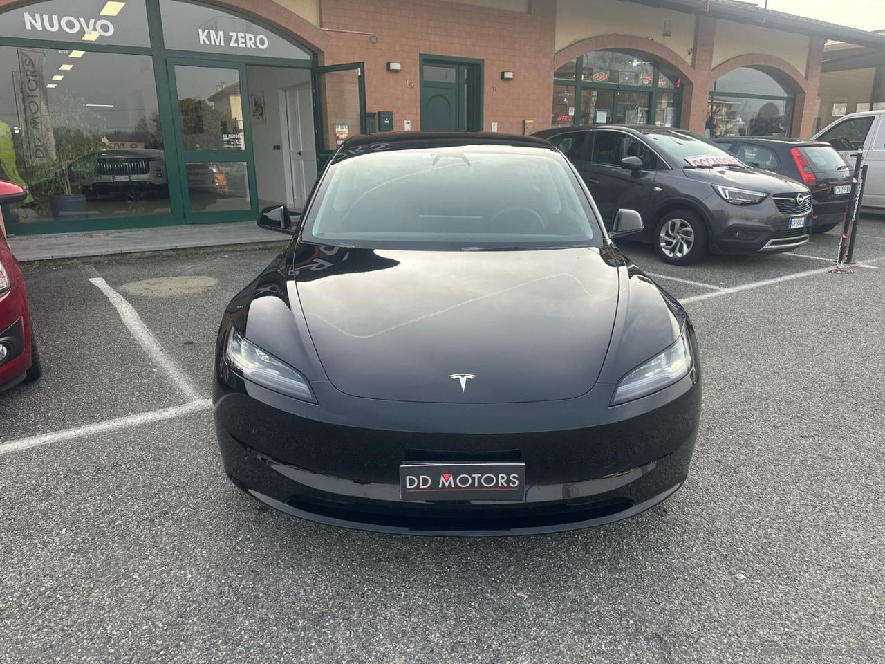 TESLA Model 3 NV35 RWD Premium 400 KM AUTONOMIA