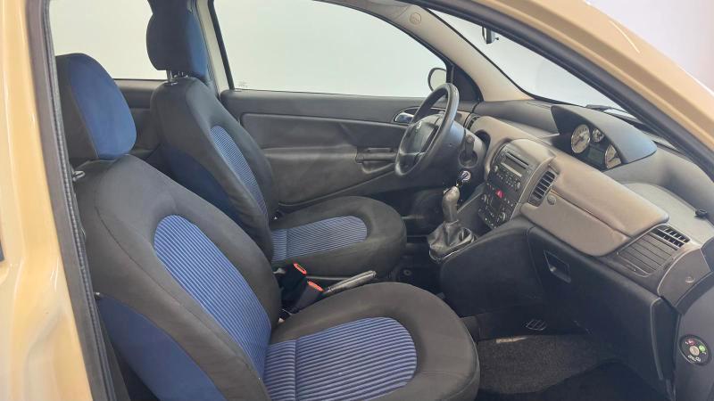 Lancia Ypsilon 1.3 Mjt 75 Cv. Oro