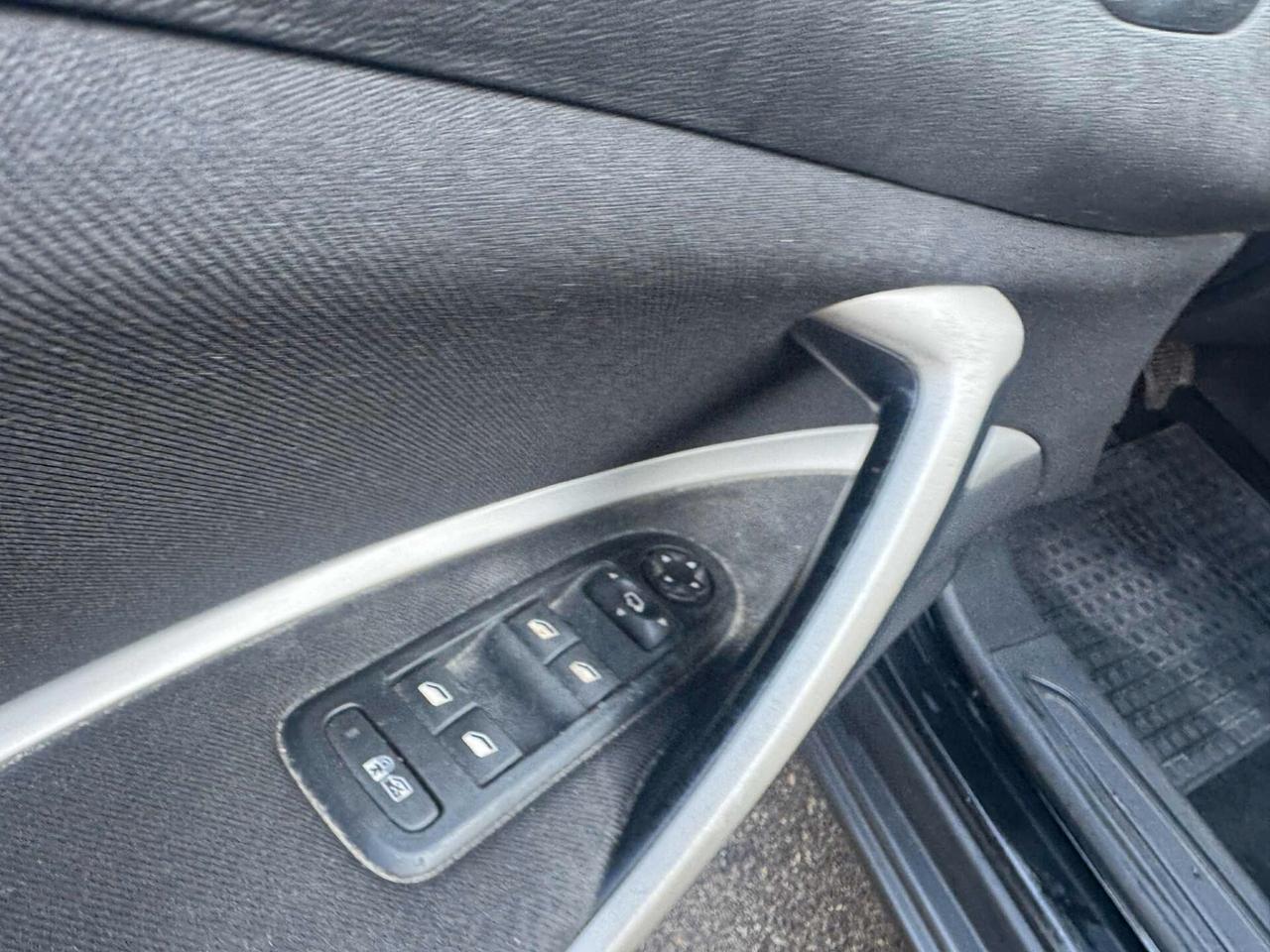 Citroen C5 AUTOCARRO 2.0 DIESEL 140 CV EURO 5B