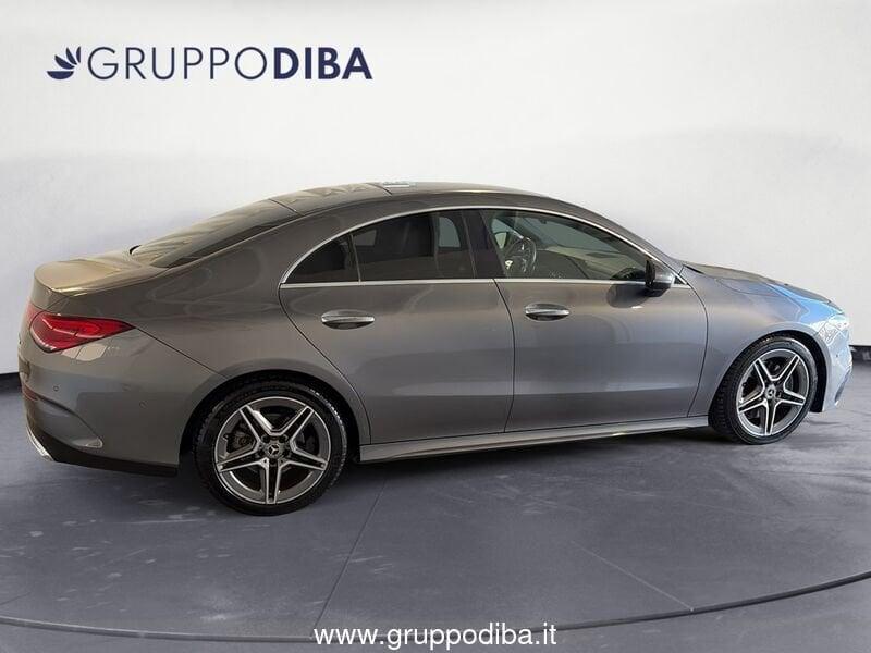 Mercedes-Benz CLA Coupé CLA Coupe - C118 2019 Benzina CLA Coupe 220 Premium 4matic auto