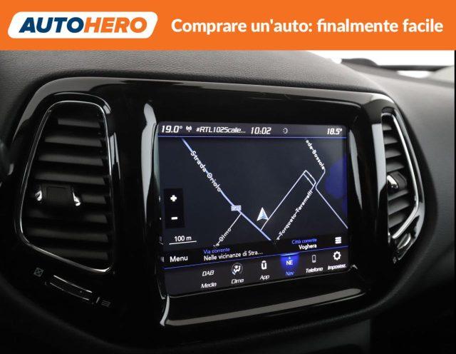 JEEP Compass 2.0 Multijet II aut. 4WD Limited