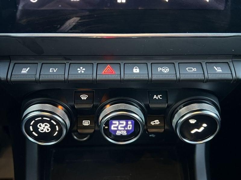 Renault Arkana Arkana Full Hybrid E-Tech 145 CV Esprit Alpine