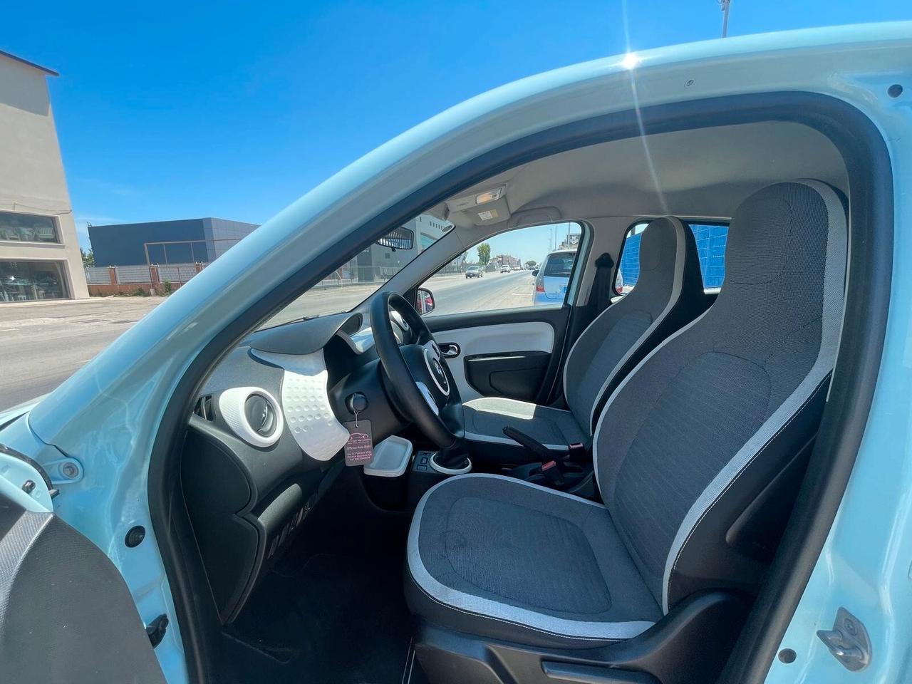 Renault Twingo SCe 65 CV Intens