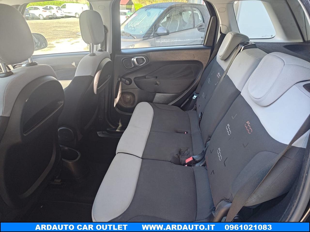 Fiat 500 L 1.3 jtd Pop Star