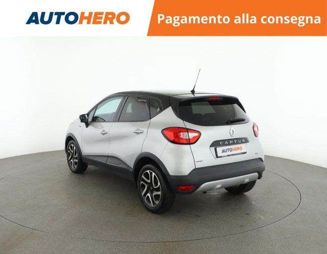 RENAULT Captur TCe 12V 90 CV Start&Stop Energy Hypnotic