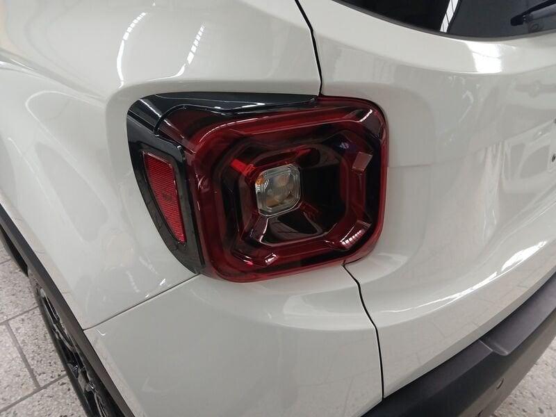 Jeep Renegade E-Hybrid My25 North Star 1.5 Turbo T4 E-Hybrid 130cv Fwd