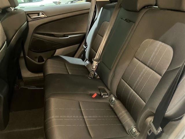 HYUNDAI Tucson 1.6 GDi Comfort 2WD
