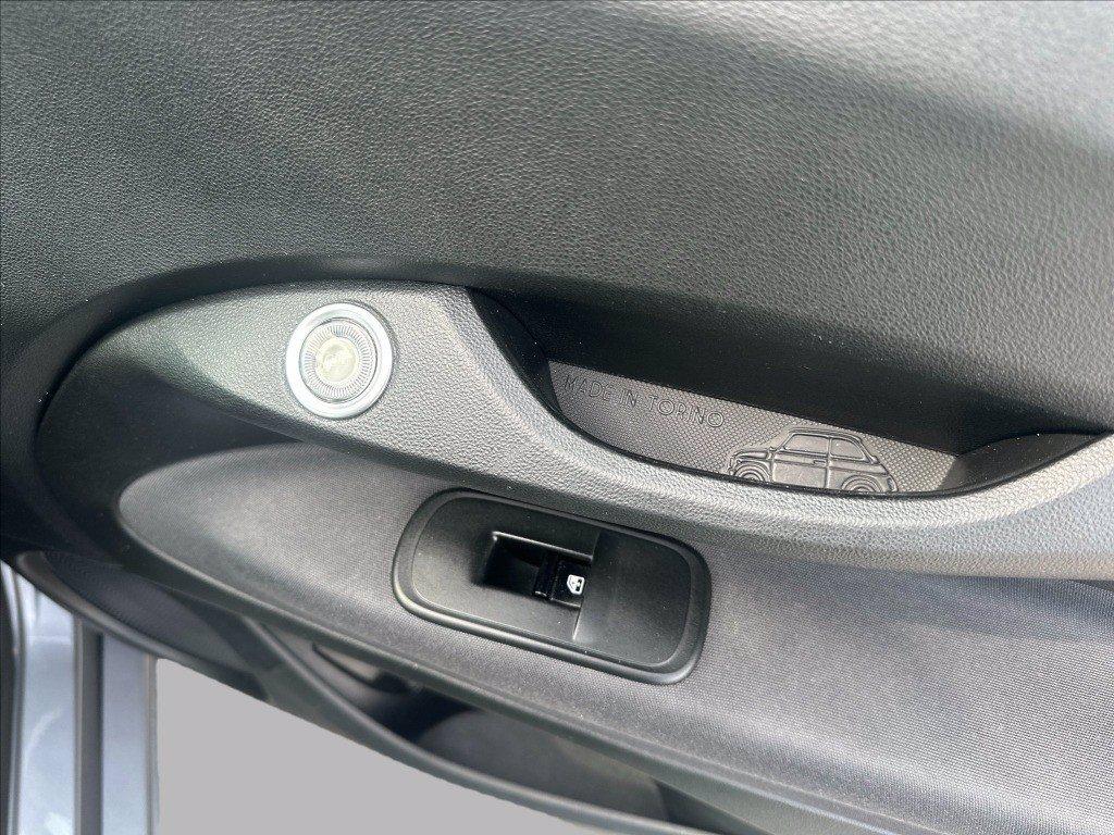 FIAT 500e 42 kWh Icon + del 2022