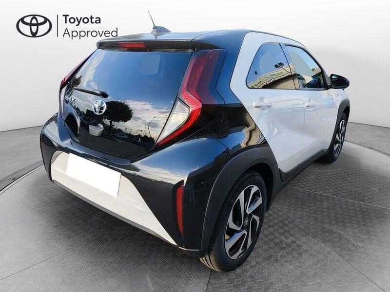 Toyota Aygo X X 1.0 Trend 72 CV
