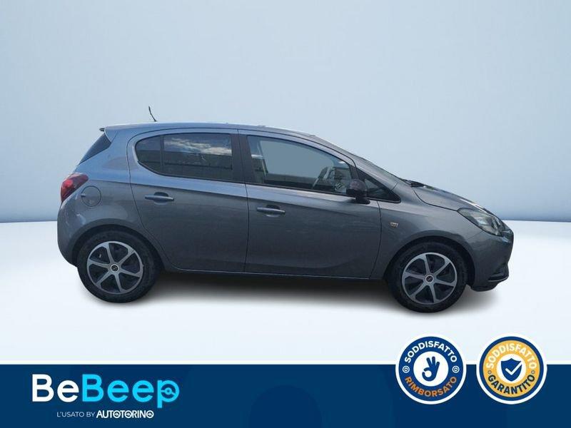 Opel Corsa 5P 1.4 INNOVATION GPL TECH 90CV MY18.5