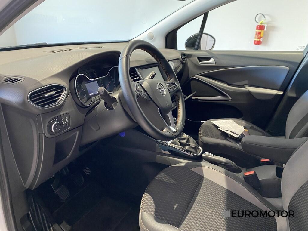 Opel Crossland X 1.5 Ecotec Innovation
