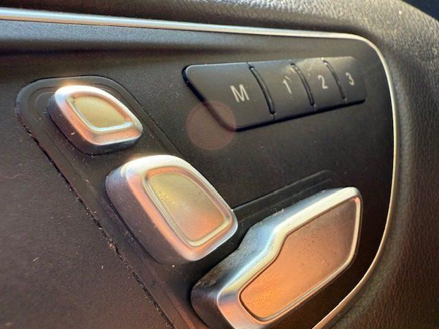 MERCEDES-BENZ B 220 Automatic 4Matic Business TETTO PANORAMICO