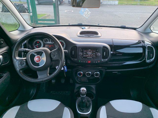 FIAT 500L Living 1.6 Multijet 120 CV LIVING