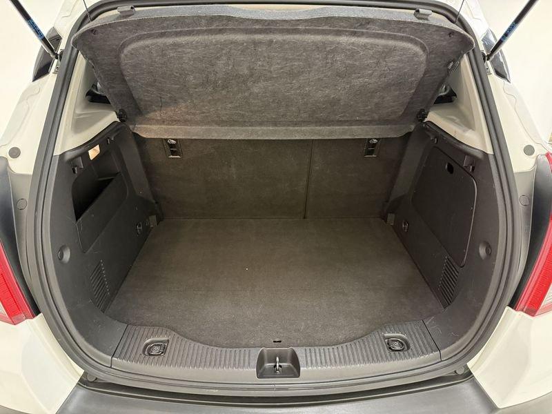 Opel Mokka Mokka 1.6 CDTI Ecotec 136CV 4x2 S&S Ego