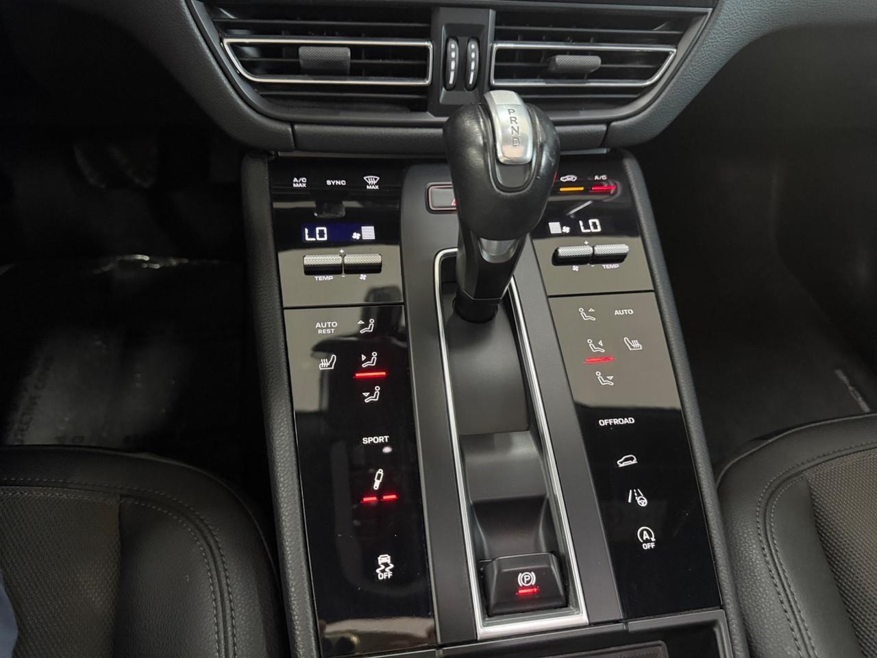 Porsche Macan 2.0