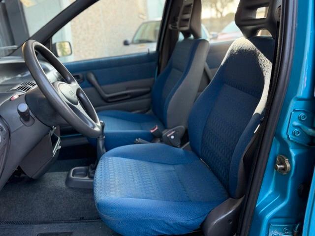 Fiat Punto 60 cat 5 porte S