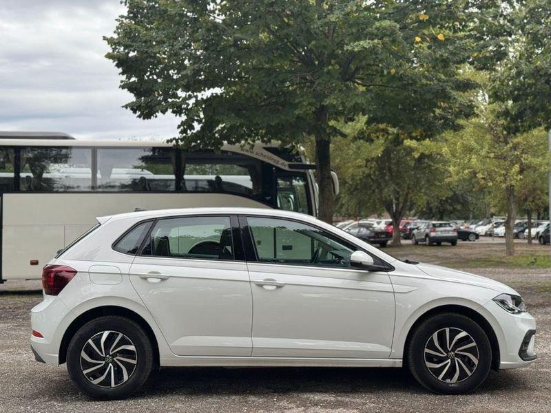 Volkswagen Polo 1.0 TSI adatta a neopatentati +GPL