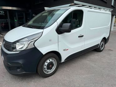 Fiat TALENTO