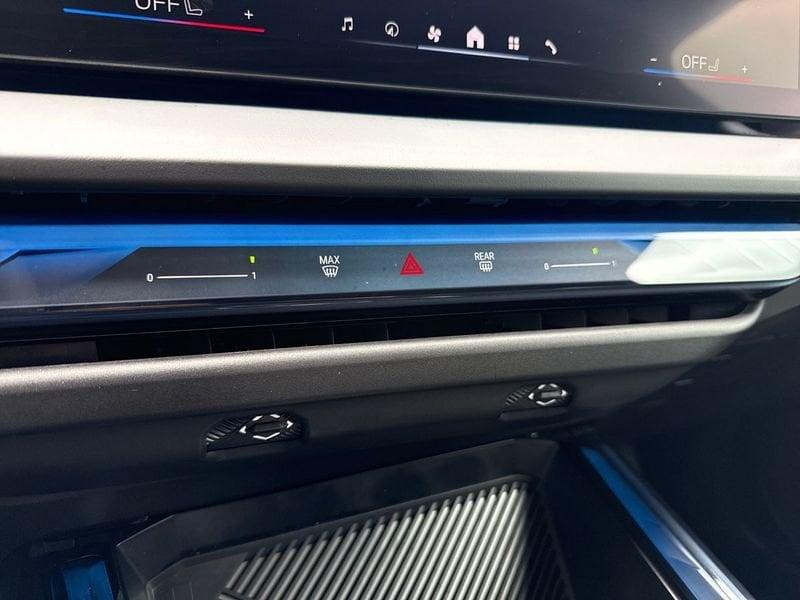 BMW X3 xdrive20d MSport Pro auto