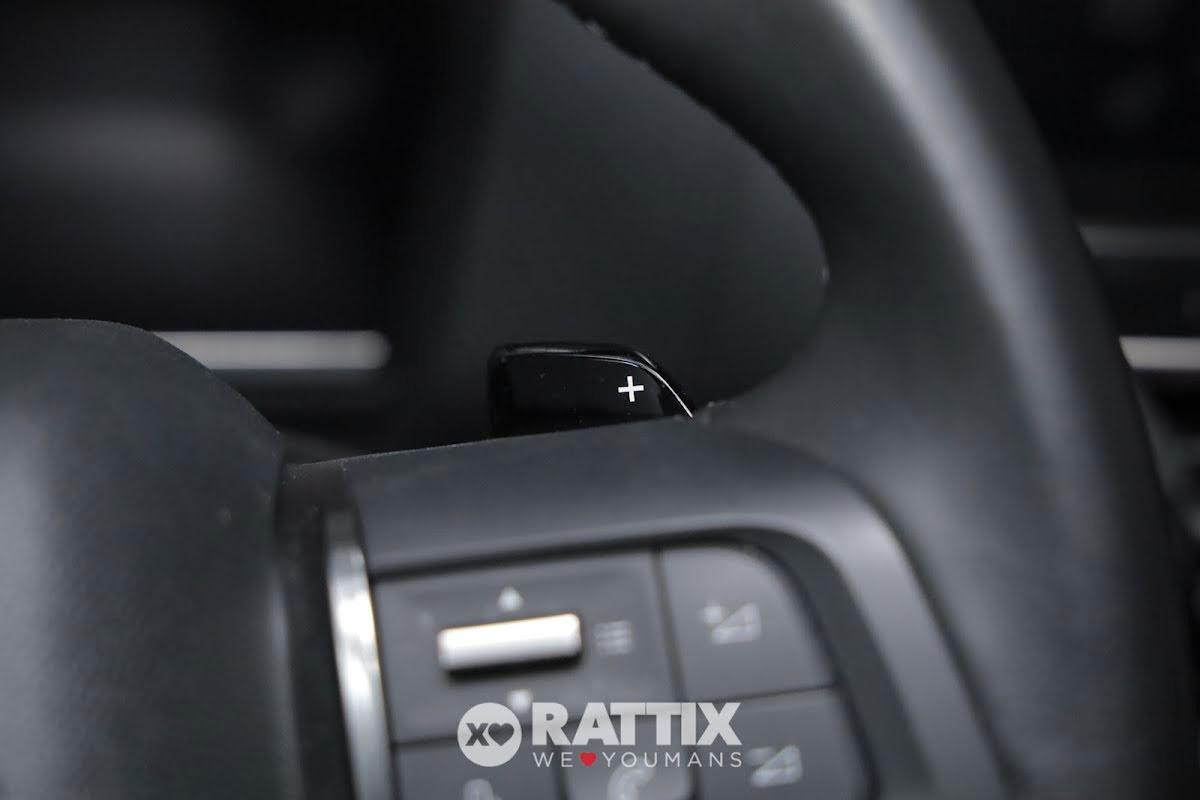 Citroen C4 X 1.2 Puretech 130CV Shine EAT8