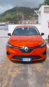 Renault Clio TCe 12V 100 CV GPL 5 porte Equilibre