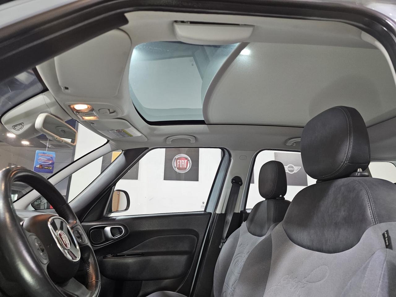 500L 1.6 MTJ Panoramic Edition Grigio Moda 113.000km