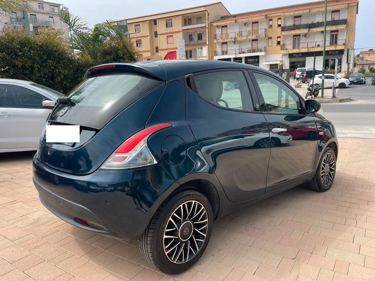 LANCIA Ypsilon MJet"Finanziabile Senza Busta Paga"