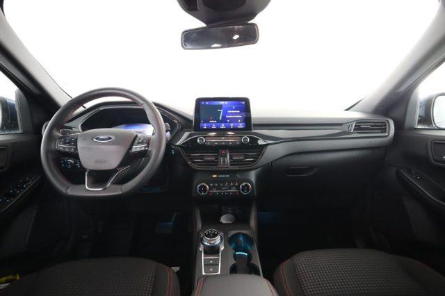 FORD Kuga Kuga 2.5 Plug In Hybrid 225 CV CVT 2WD ST-Line