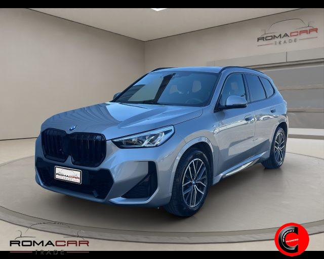 BMW X1 xDrive 20d Msport