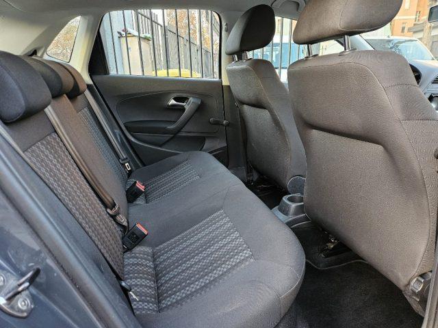 VOLKSWAGEN Polo 1.0 MPI 5p. Business Trendline