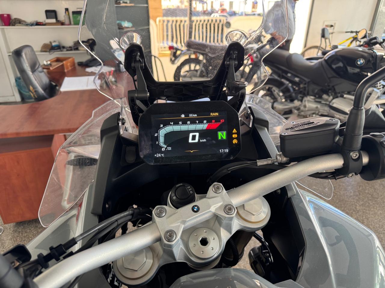 Bmw F 850 GS ADVENTURE