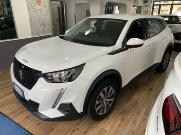 Peugeot 2008 PureTech 100 S&S Active - UNIPROPRIETARIO
