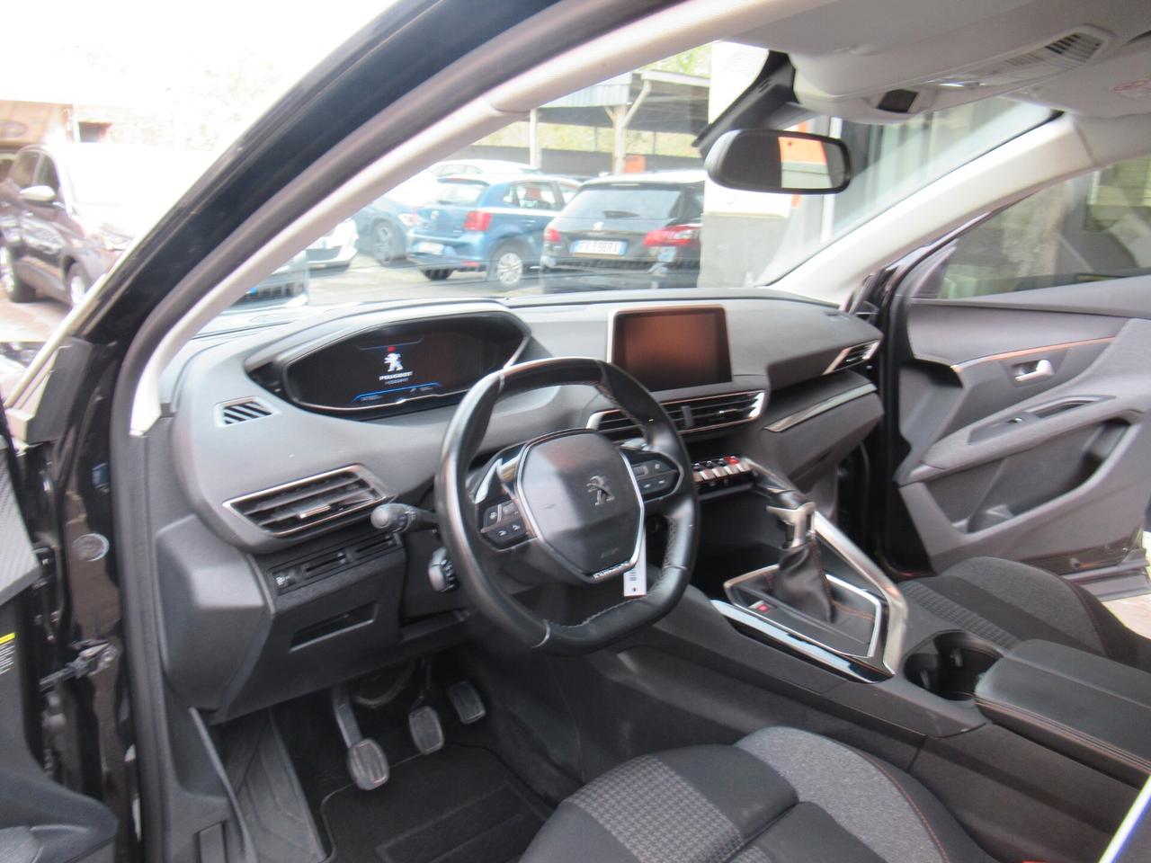 Peugeot 3008 BlueHDi 130 S&S Business