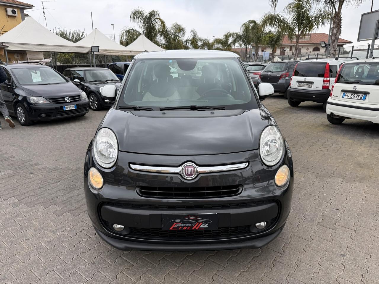 Fiat 500L 1.3 Multijet 85 CV Lounge - 2013